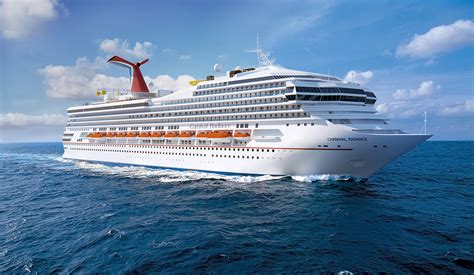 Embark on a European Adventure: Carnival Magic's 2024 Northern Europe Itinerary
